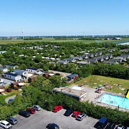 Tranquilo בקתה *