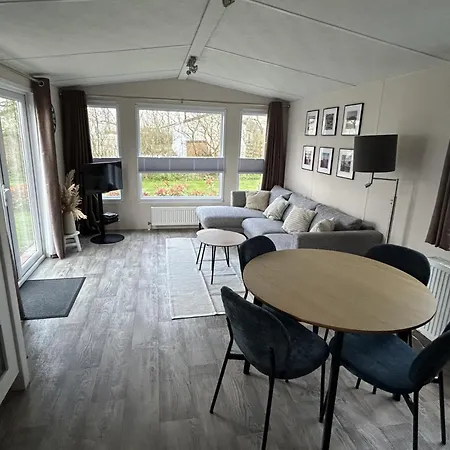Chalet Tranquilo Petten