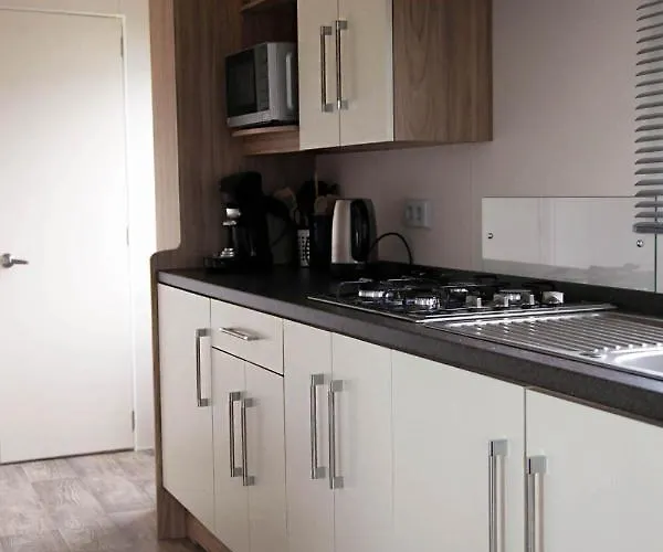 Domek alpejski Tranquilo