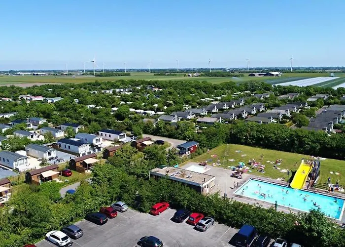 Tranquilo Domek alpejski *