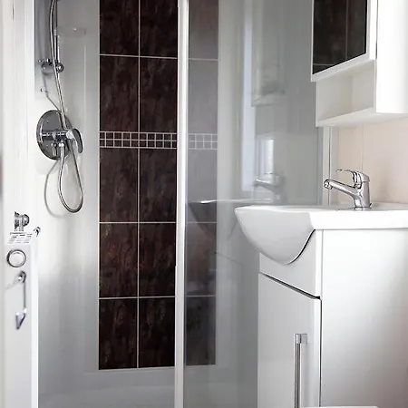 Tranquilo Chalet Petten