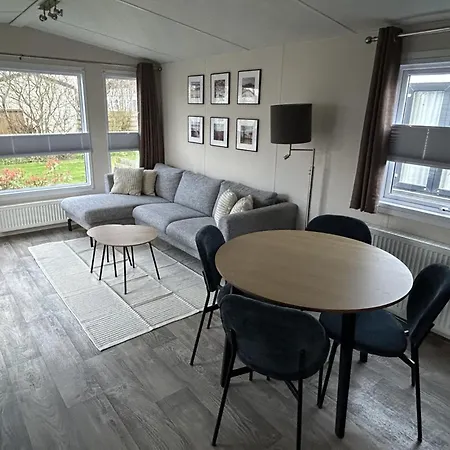 Tranquilo Chalet Petten